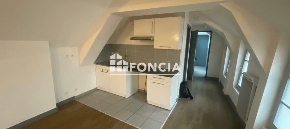 Студия в Седан, Франция № 344693 5