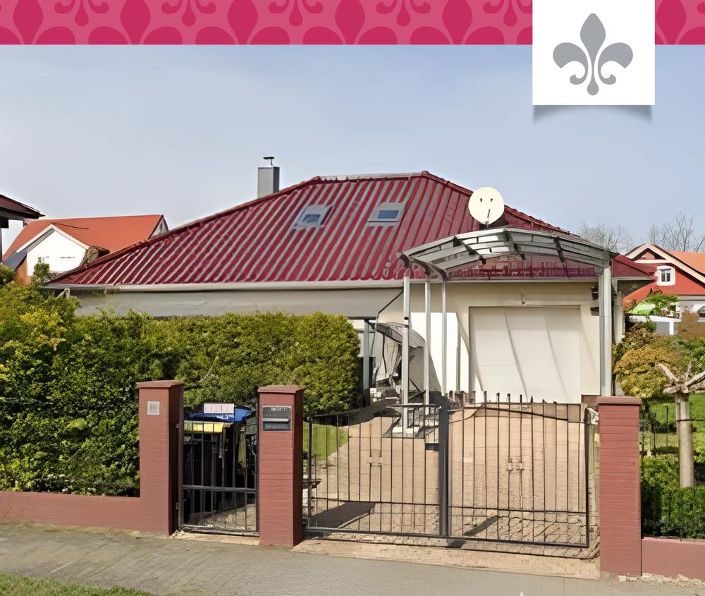 1 chambre Maison à Brandenburg, Germany No. 75288