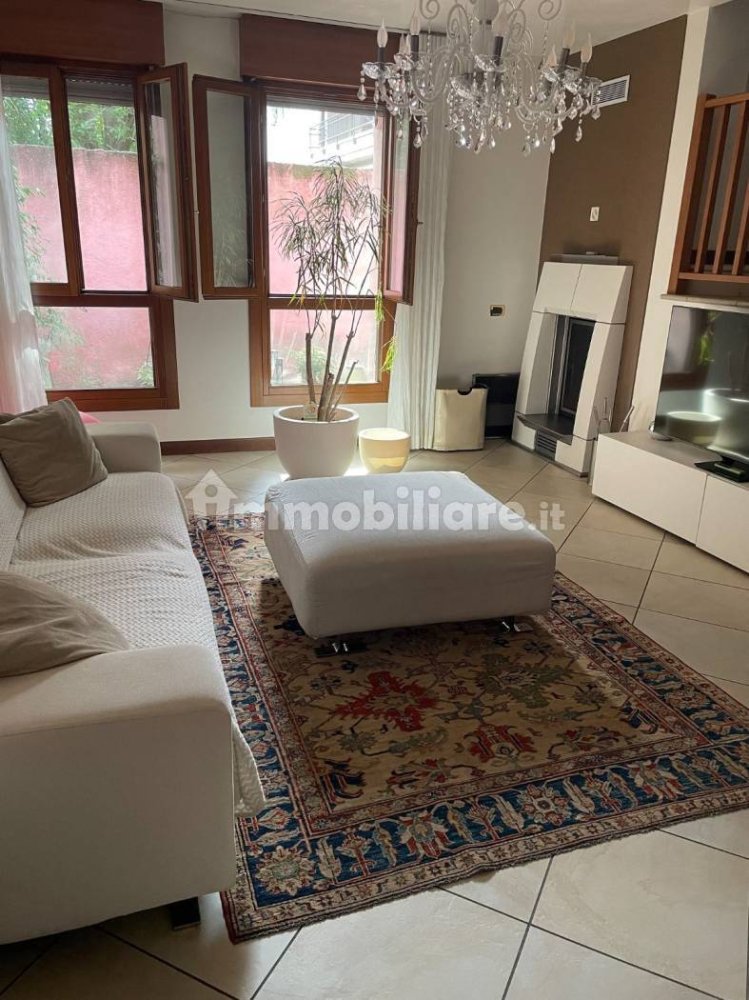 Casa de 3 dormitorios en Padua, Italy No. 325516