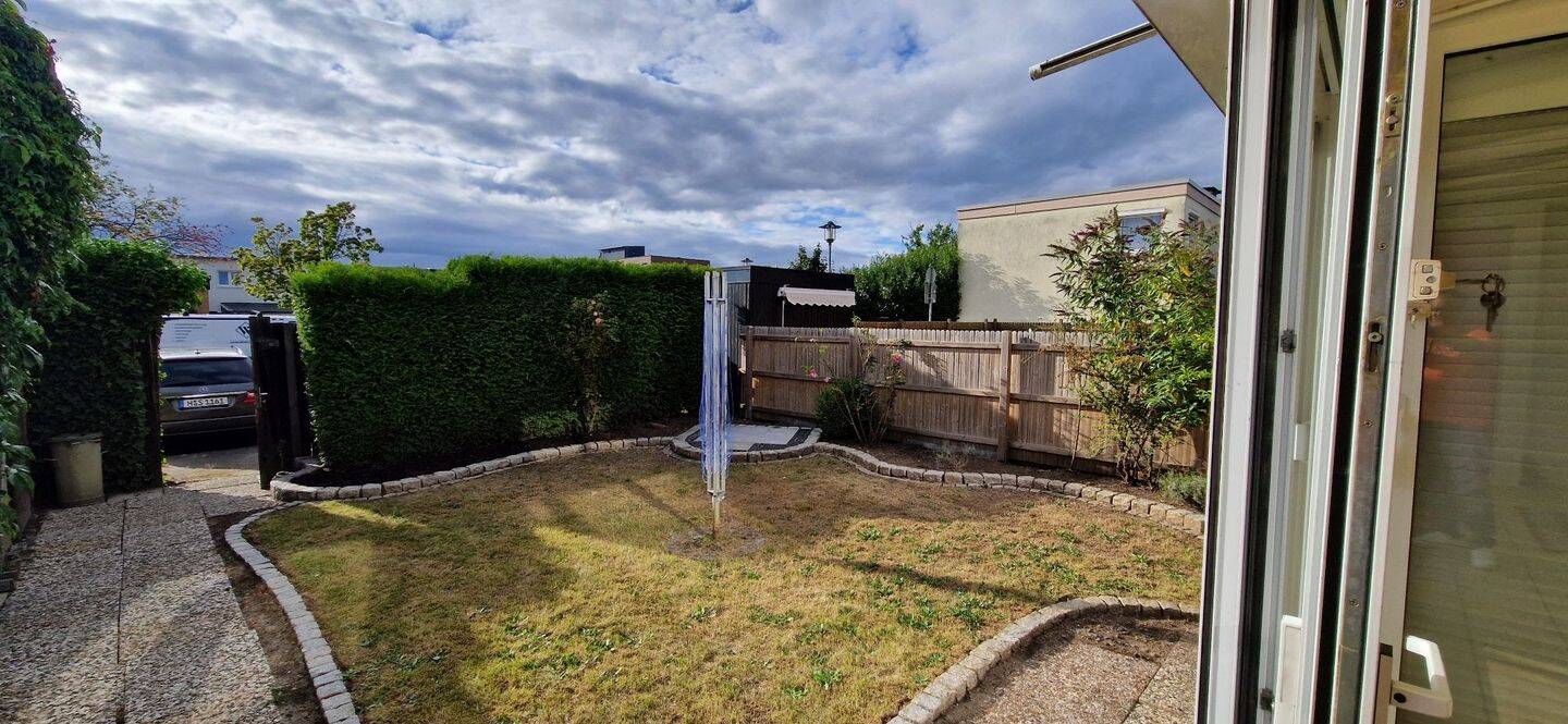 5-Zimmer Stadthaus in Hanover, Germany, Nr. 317962