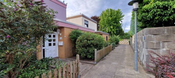 5-Zimmer Stadthaus in Hanover, Germany, Nr. 317962 11