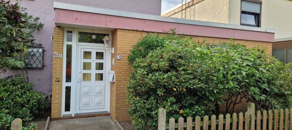 5-Zimmer Stadthaus in Hanover, Germany, Nr. 317962 9