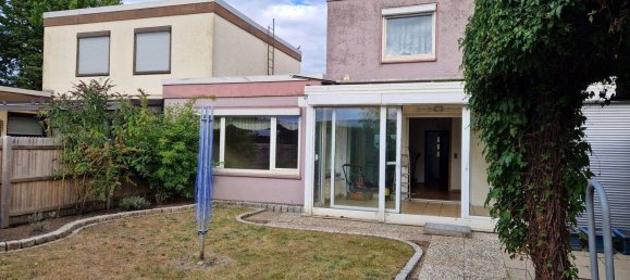 5-Zimmer Stadthaus in Hanover, Germany, Nr. 317962 4