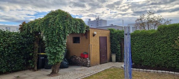 5-Zimmer Stadthaus in Hanover, Germany, Nr. 317962 7