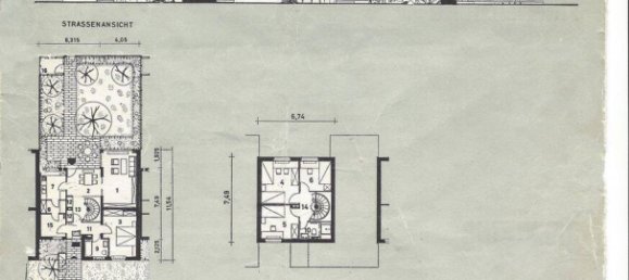 5-Zimmer Stadthaus in Hanover, Germany, Nr. 317962 12