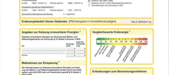 5-Zimmer Stadthaus in Hanover, Germany, Nr. 317962 14