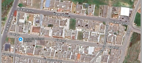 Apartamento de 7 dormitorios en Sava, Italy No. 318105 22