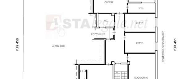 Apartamento de 7 dormitorios en Sava, Italy No. 318105 12