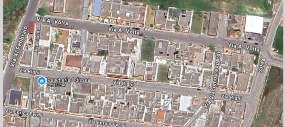 Apartamento de 7 dormitorios en Sava, Italy No. 318105 31