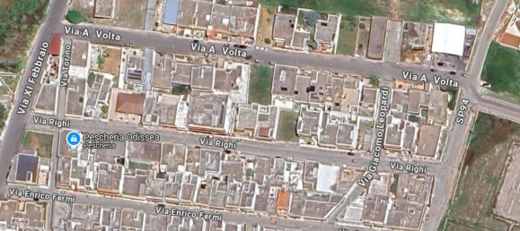 Apartamento de 7 dormitorios en Sava, Italy No. 318105 3