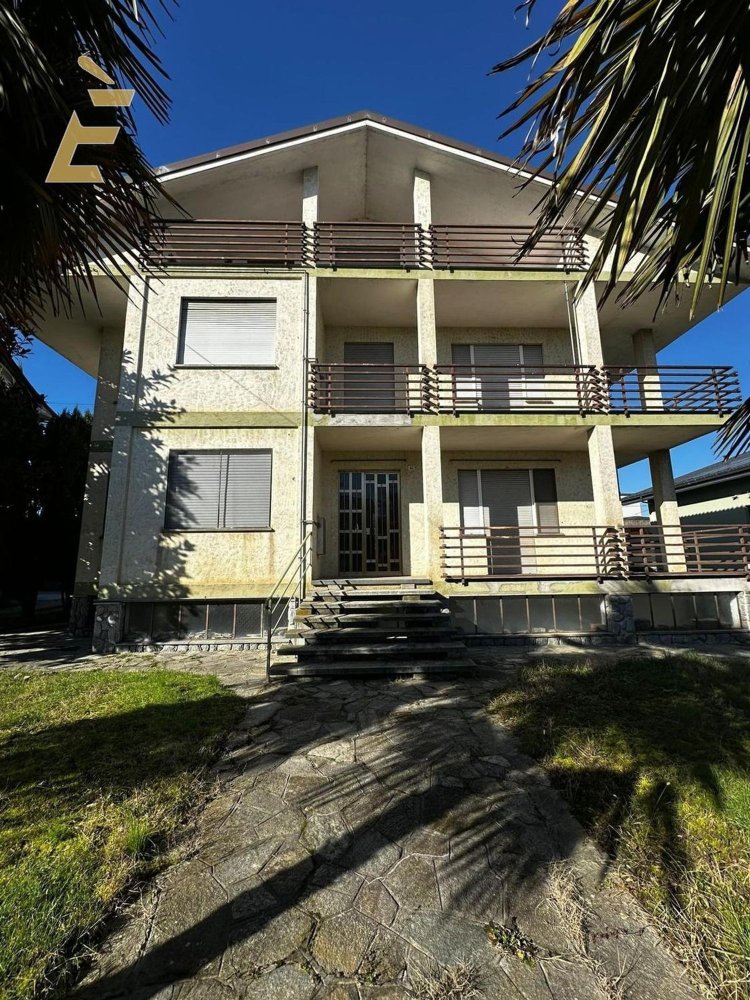 3-Zimmer Wohnung in San Damiano d'Asti, Italy, Nr. 229989