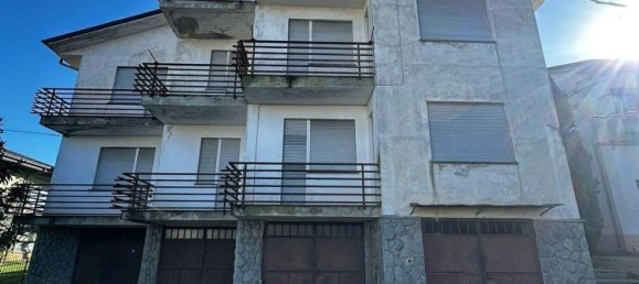 3-Zimmer Wohnung in San Damiano d'Asti, Italy, Nr. 229989 15