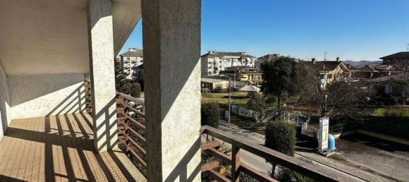 3-Zimmer Wohnung in San Damiano d'Asti, Italy, Nr. 229989 11