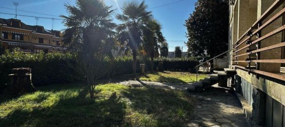 3-Zimmer Wohnung in San Damiano d'Asti, Italy, Nr. 229989 14