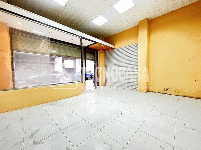 3 bedrooms Commercial property in Las Palmas De Gran Canaria, Spain No. 238221