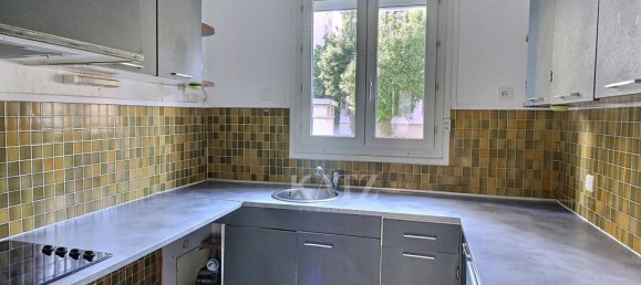 Apartamento T2 em Charenton-le-Pont, France N.º 320456 9