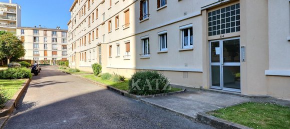 Apartamento T2 em Charenton-le-Pont, France N.º 320456 3