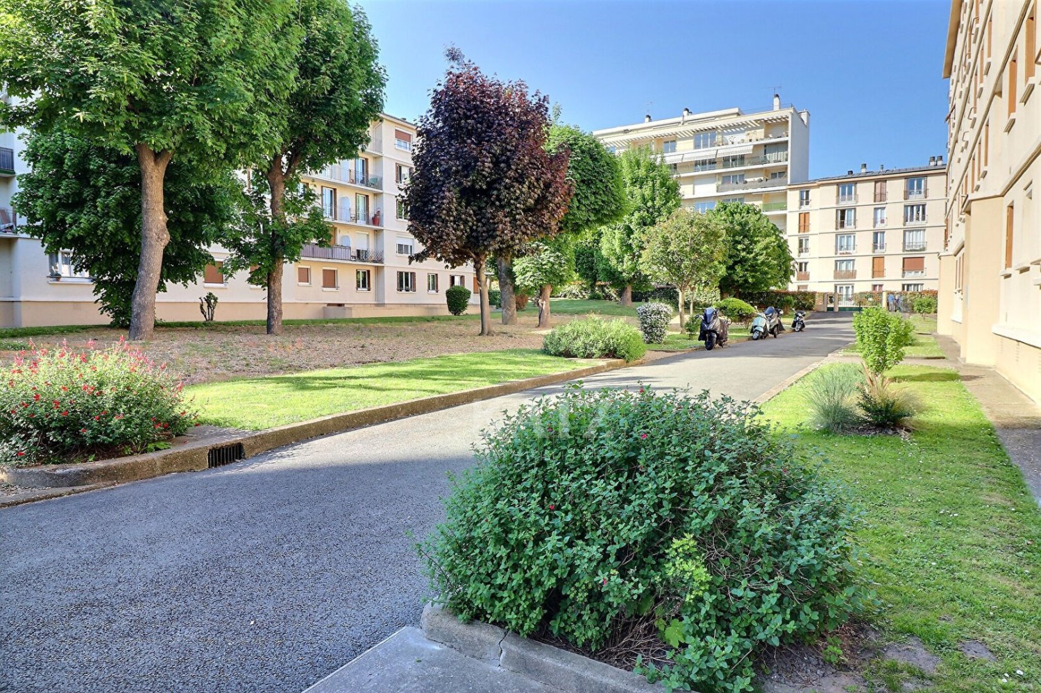 Apartamento T2 em Charenton-le-Pont, France N.º 320456