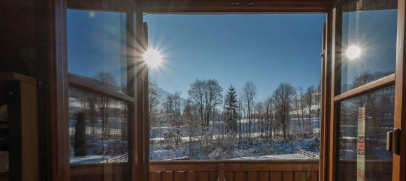 Дом с 6 комнатами в Йохберг, Австрия № 19479 11