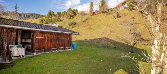 Дом с 6 комнатами в Йохберг, Австрия № 19479 7