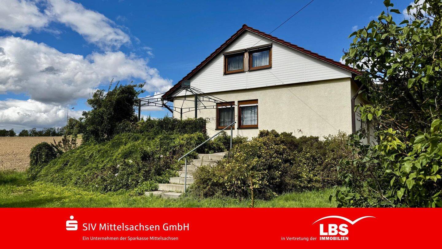 3 bedrooms House in Mittelsachsen, Germany No. 351587
