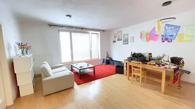 4-Zimmer Wohnung in Wien, Austria, Nr. 190599