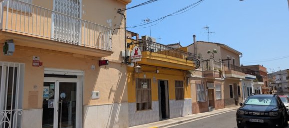 Casa T2 em Valencia, Spain N.º 156321 15