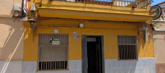 Casa T2 em Valencia, Spain N.º 156321 14