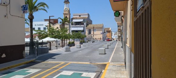 Casa T2 em Valencia, Spain N.º 156321 11