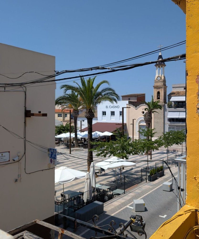 Casa T2 em Valencia, Spain N.º 156321