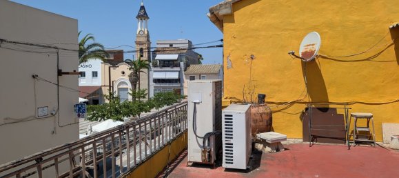 Casa T2 em Valencia, Spain N.º 156321 2