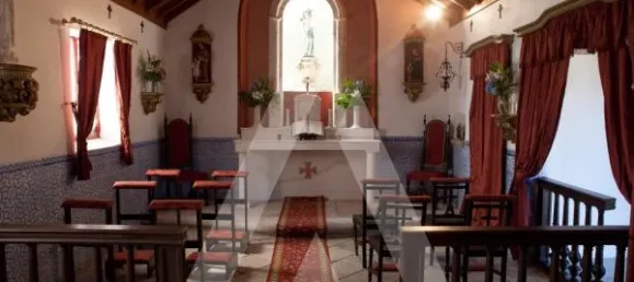 Hotel T20 em Abrunhosa a Velha, Portugal N.º 41360 44