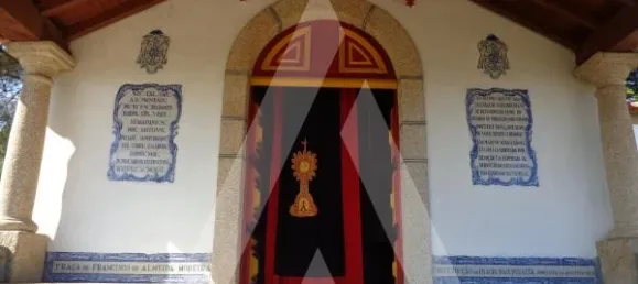 Hotel T20 em Abrunhosa a Velha, Portugal N.º 41360 43