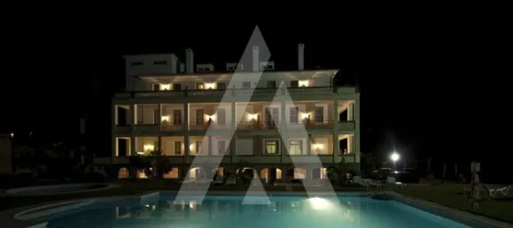 Hotel T20 em Abrunhosa a Velha, Portugal N.º 41360 5