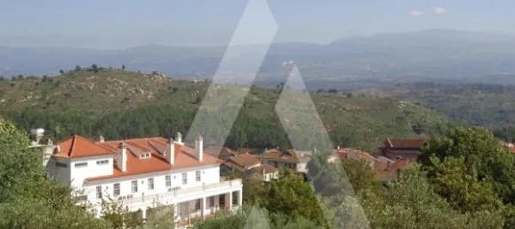 Hotel T20 em Abrunhosa a Velha, Portugal N.º 41360 48