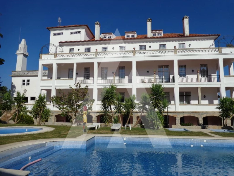 Hotel T20 em Abrunhosa a Velha, Portugal N.º 41360