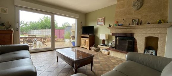 Таунхаус с 4 спальнями в Па-де-Кале, Франция № 315111 3