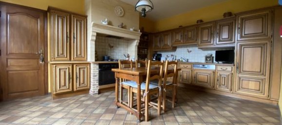 Таунхаус с 4 спальнями в Па-де-Кале, Франция № 315111 5