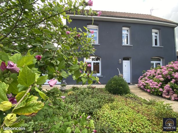 Таунхаус с 4 спальнями в Па-де-Кале, Франция № 315111