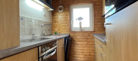 Таунхаус с 5 комнатами в Везермарш, Германия № 352809 13