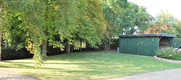 Таунхаус с 5 комнатами в Везермарш, Германия № 352809 19