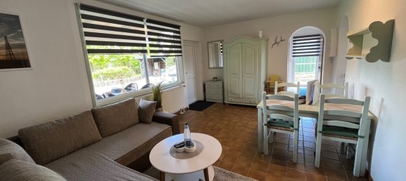 Таунхаус с 5 комнатами в Везермарш, Германия № 352809 7