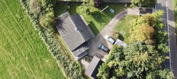 Таунхаус с 5 комнатами в Везермарш, Германия № 352809 2