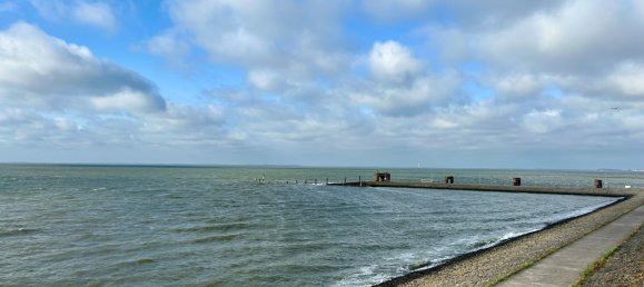 Таунхаус с 5 комнатами в Везермарш, Германия № 352809 22