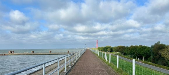 Таунхаус с 5 комнатами в Везермарш, Германия № 352809 21