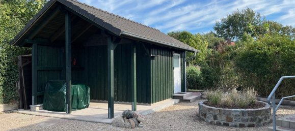 Таунхаус с 5 комнатами в Везермарш, Германия № 352809 17