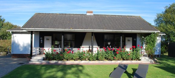 Таунхаус с 5 комнатами в Везермарш, Германия № 352809 5