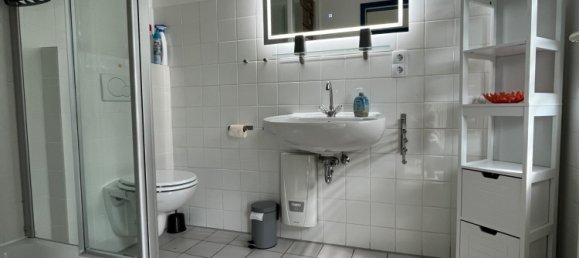 Таунхаус с 5 комнатами в Везермарш, Германия № 352809 14