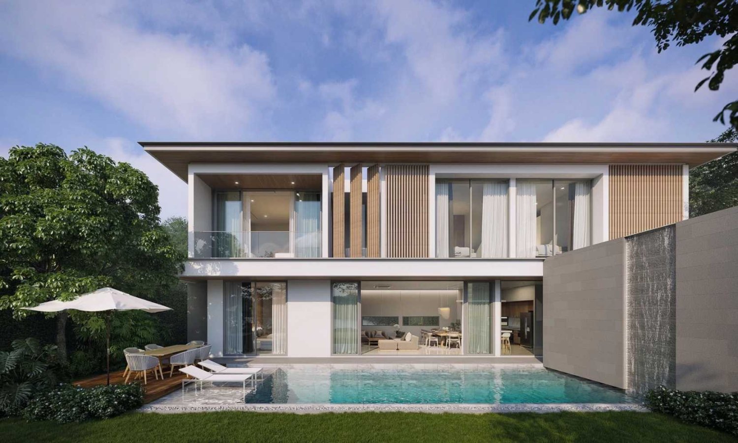 4 chambres house à vendre à Rawai, Phuket, Southern Thailand, Thailand № 79950