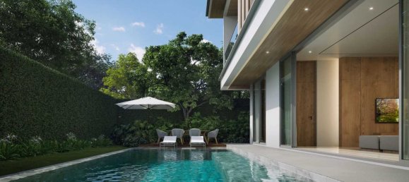 4 chambres house à vendre à Rawai, Phuket, Southern Thailand, Thailand № 79950 3